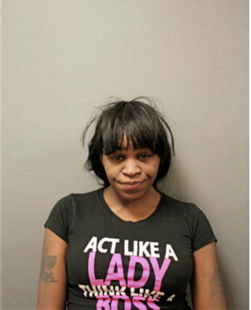 NATIKA J WADE, Cook County, Illinois