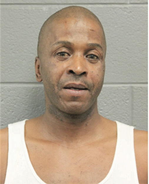 SHERMAN WADE, Cook County, Illinois