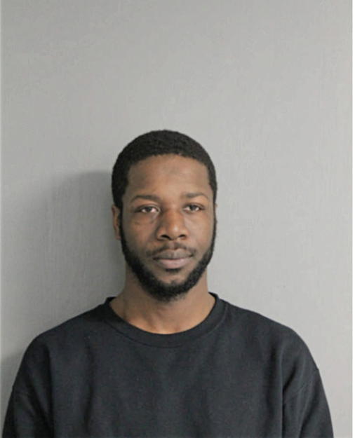 FONTAN WALKER, Cook County, Illinois