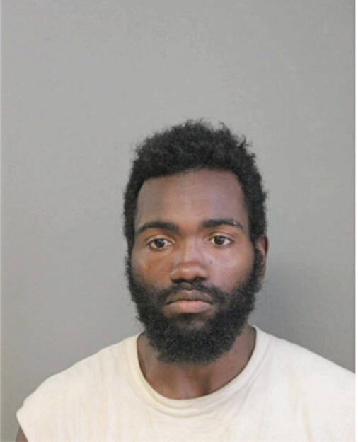 JAVON WALKER, Cook County, Illinois