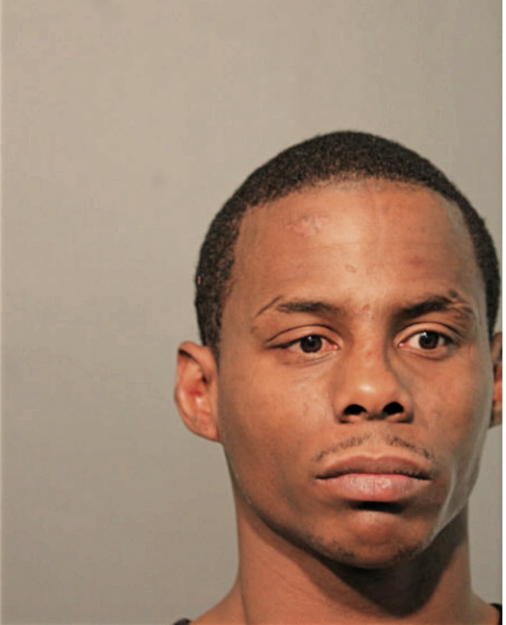 KEVIN A WARD, Cook County, Illinois
