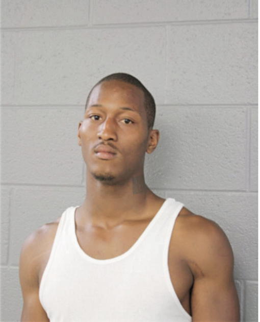 DERRICK WATKINS, Cook County, Illinois