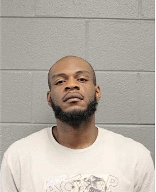 ORLANDO M WATKINS, Cook County, Illinois