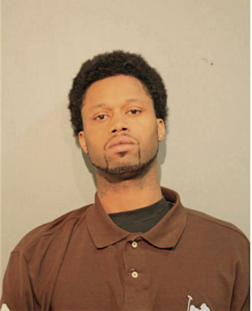 NICHOLAS DARIUS WELCH, Cook County, Illinois