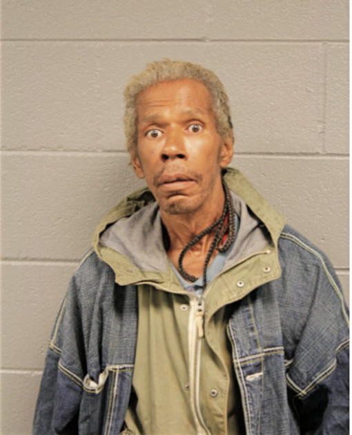DONALD WILEY, Cook County, Illinois