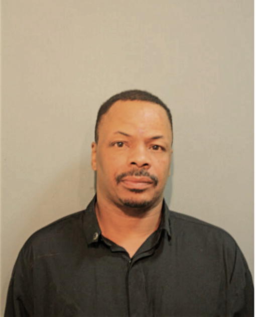 PRENTIS L WILLIAMS, Cook County, Illinois