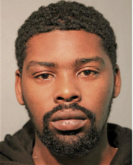TREMEL WILLIAMS, Cook County, Illinois