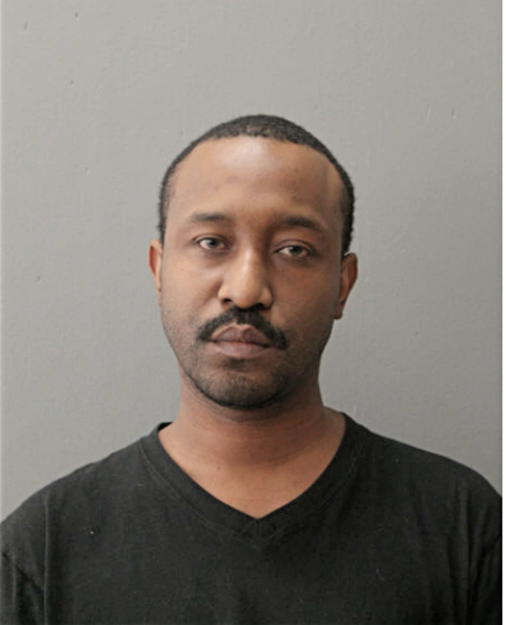 MICHAEL K WILSON, Cook County, Illinois