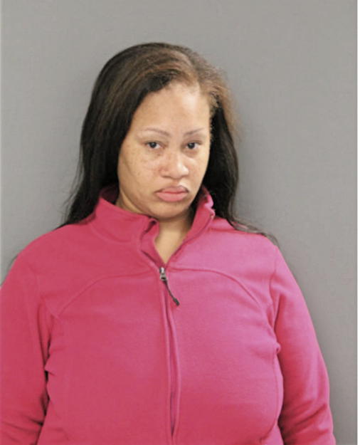 TYISKA M WRICE, Cook County, Illinois
