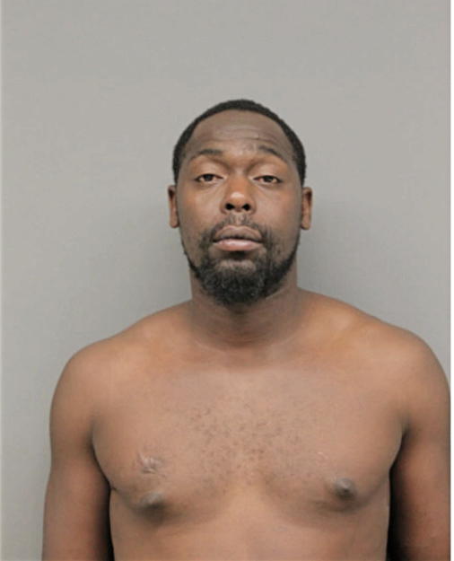 DURYEA WRIGHT, Cook County, Illinois
