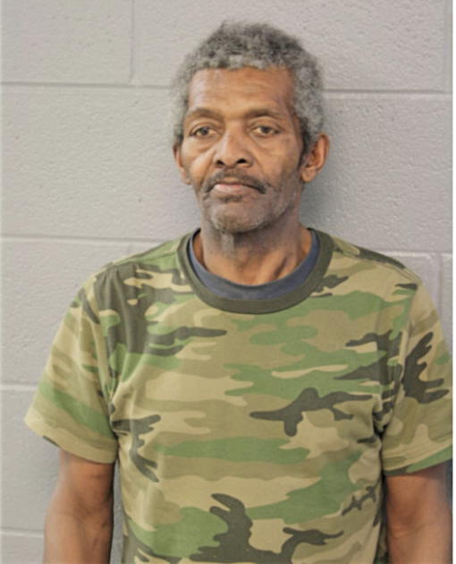 DAVIE L YANCY, Cook County, Illinois