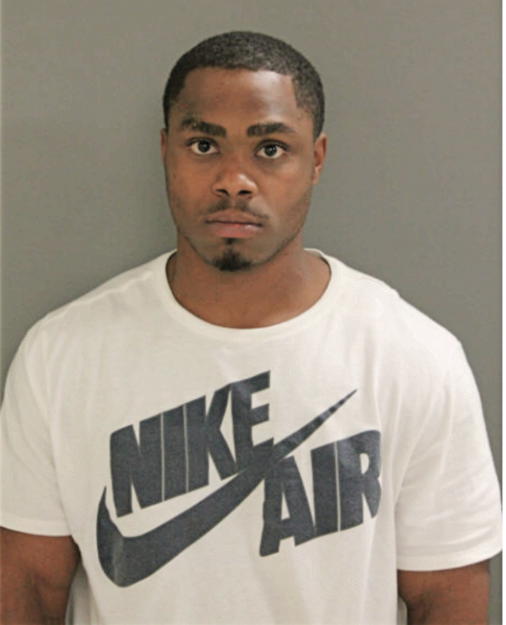 DEONTE D YOUNG, Cook County, Illinois