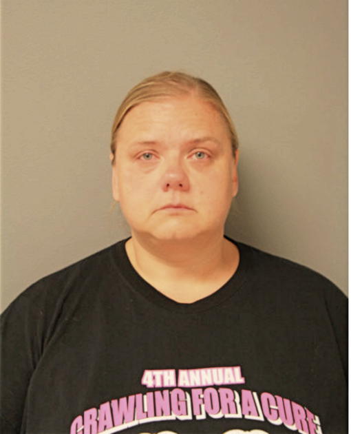 MARY M ADCOCK, Cook County, Illinois