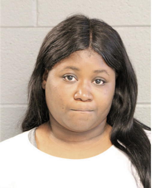 LENA AGNEWS, Cook County, Illinois