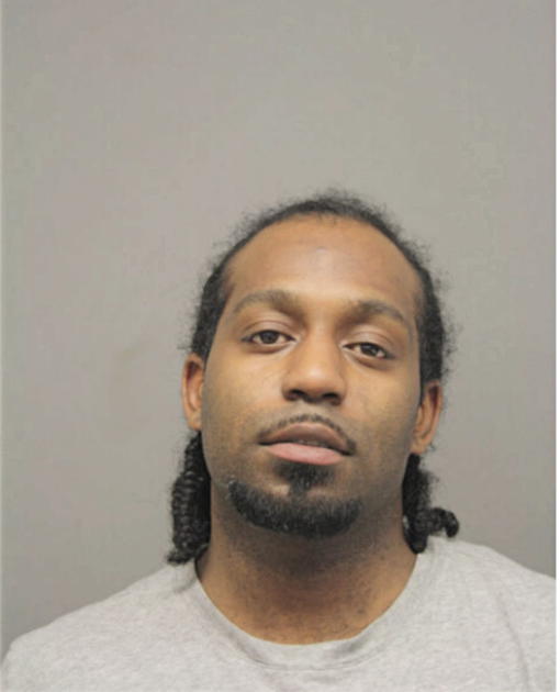 ANTHONY D ARMSTRONG, Cook County, Illinois