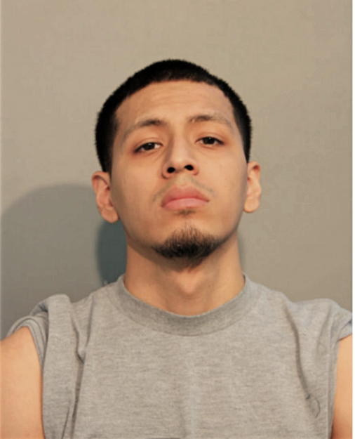 JONATHAN ARROYO, Cook County, Illinois