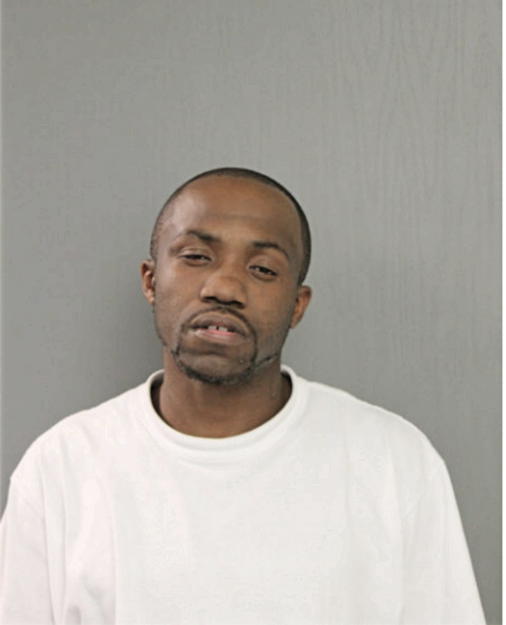 ELEXANDER C BAKER, Cook County, Illinois