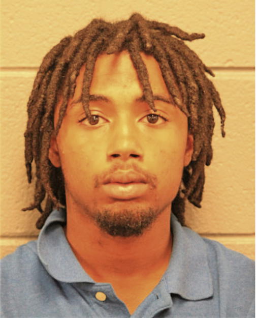 BYRON L BANKSTON, Cook County, Illinois