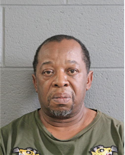 ANTHONY M BAUGH, Cook County, Illinois
