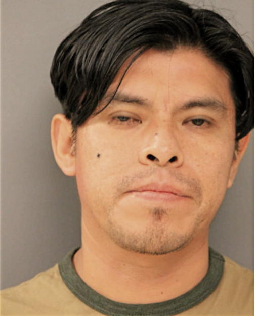 DIEGO BAUTISTA, Cook County, Illinois