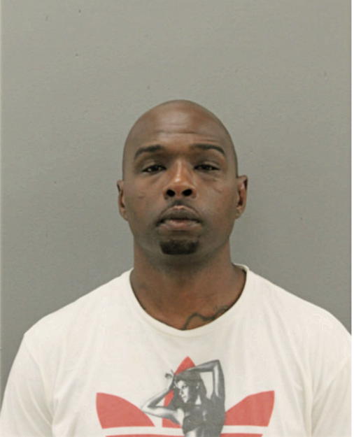 CHARLES D BENNETT, Cook County, Illinois