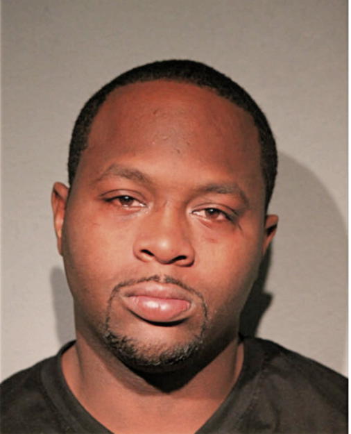 KEITH DELANEY BINDER, Cook County, Illinois
