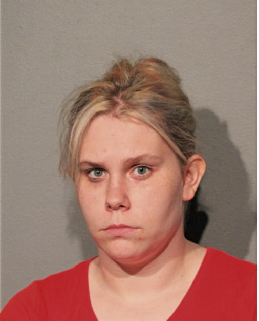 KELSEY D BLANKENSHIP, Cook County, Illinois