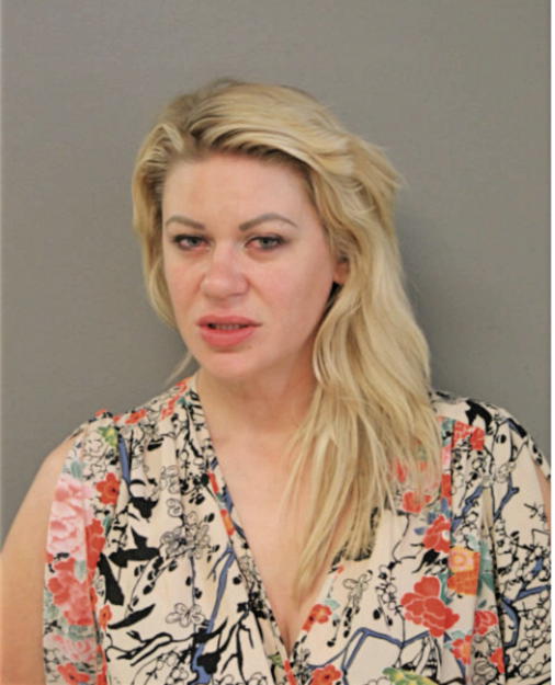 MONIKA BODNER, Cook County, Illinois