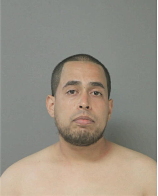 NOEL L BONILLA, Cook County, Illinois