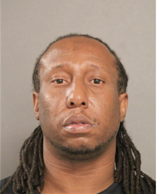 ANTWAUN T BOOKER, Cook County, Illinois