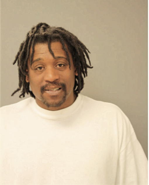 LEROY R BRACEY, Cook County, Illinois