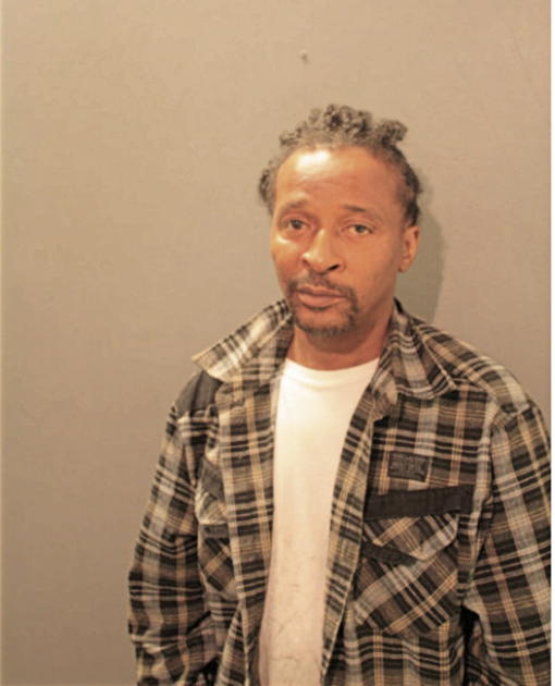 MARVIN BRADLEY, Cook County, Illinois