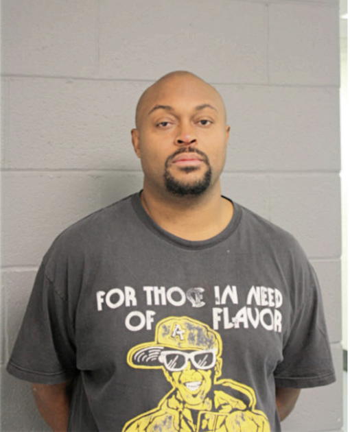 STACY L BRAYBOY, Cook County, Illinois