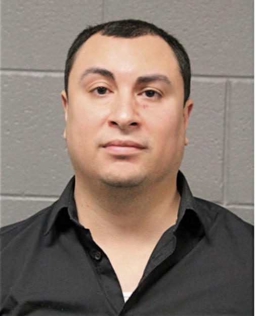 EDGAR G BRIENSO, Cook County, Illinois