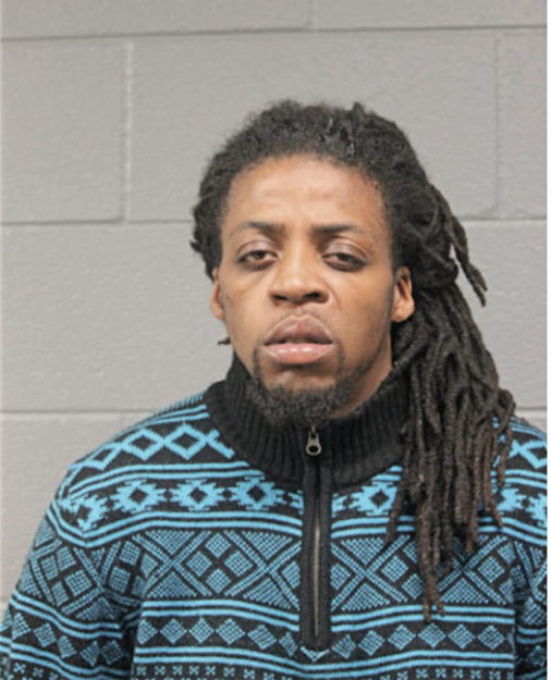 NICHOLAS BROOKS, Cook County, Illinois