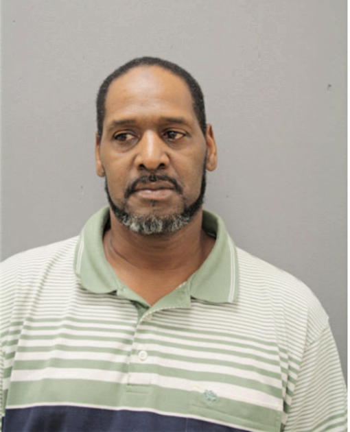 ELLIS BRUCE, Cook County, Illinois
