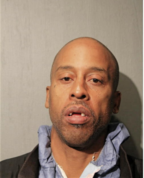 DERRICK BUNCH, Cook County, Illinois