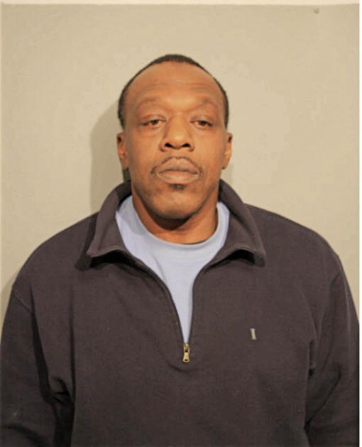 SIDNEY BURRUS, Cook County, Illinois