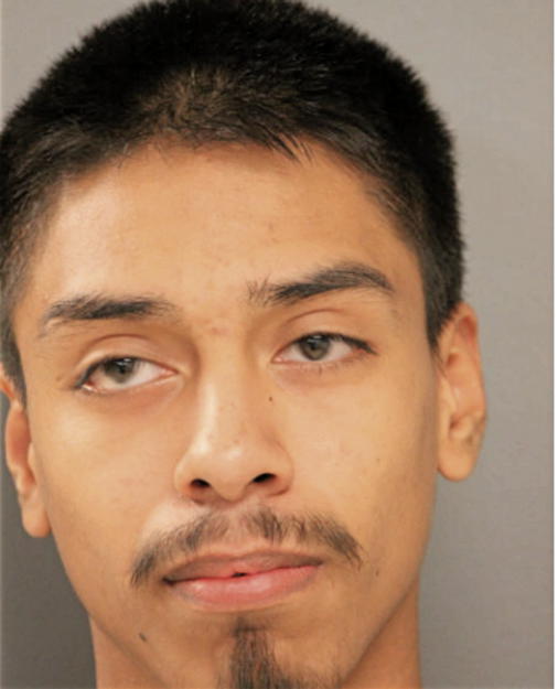ALBERTO CASIQUE, Cook County, Illinois