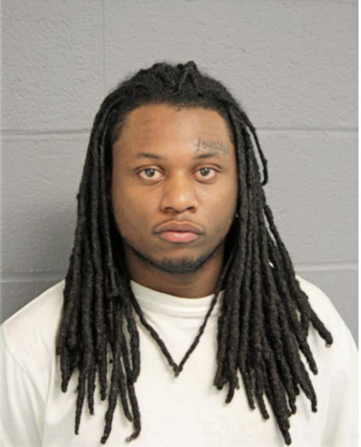 DONTA CATHEY, Cook County, Illinois