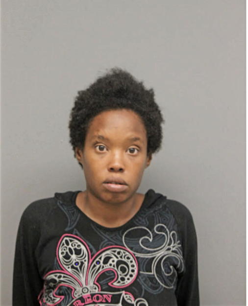 RENA M CATLETT, Cook County, Illinois