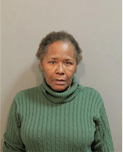 PATRICIA A CHATMAN PERSON, Cook County, Illinois