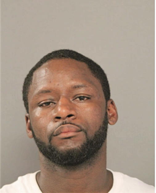 RICKY L COOPER, Cook County, Illinois