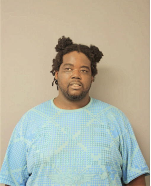 VAUN T CREDIT, Cook County, Illinois