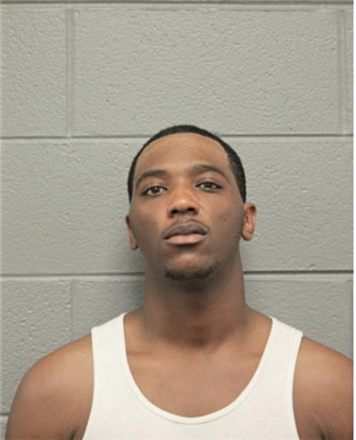 DAYSEAN D MURRY, Cook County, Illinois