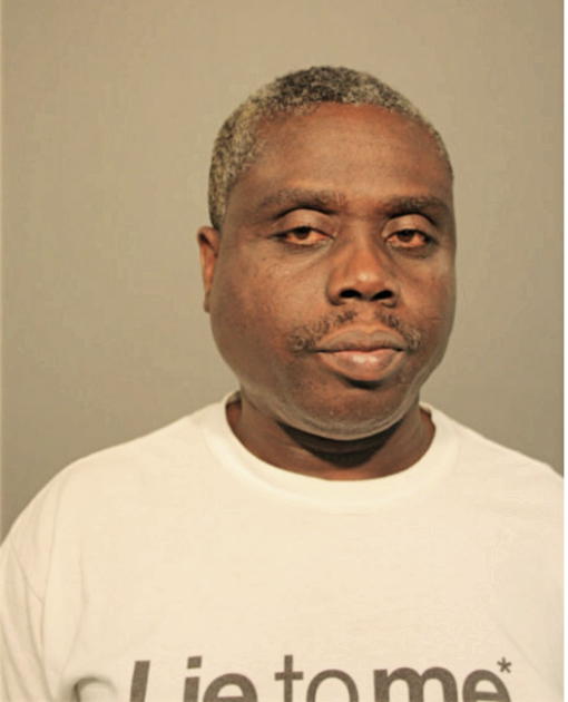 THOMAS DANKYI, Cook County, Illinois