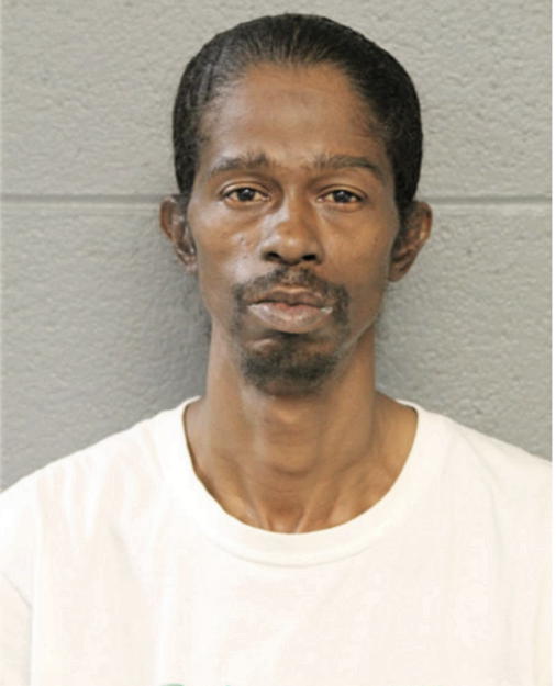 EURAL T DANTZLER, Cook County, Illinois