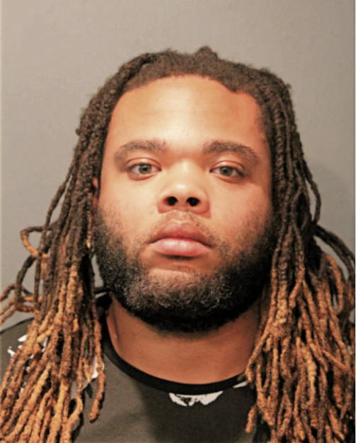 KENNETH DAVIS, Cook County, Illinois