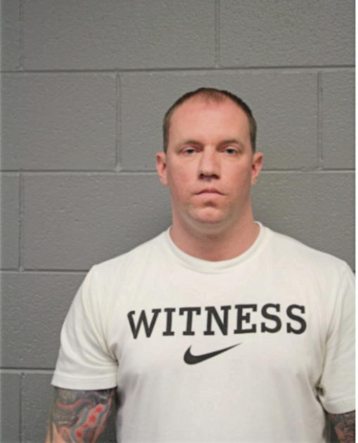 PATRICK DILLON, Cook County, Illinois