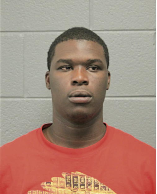 EDSON DURAN, Cook County, Illinois